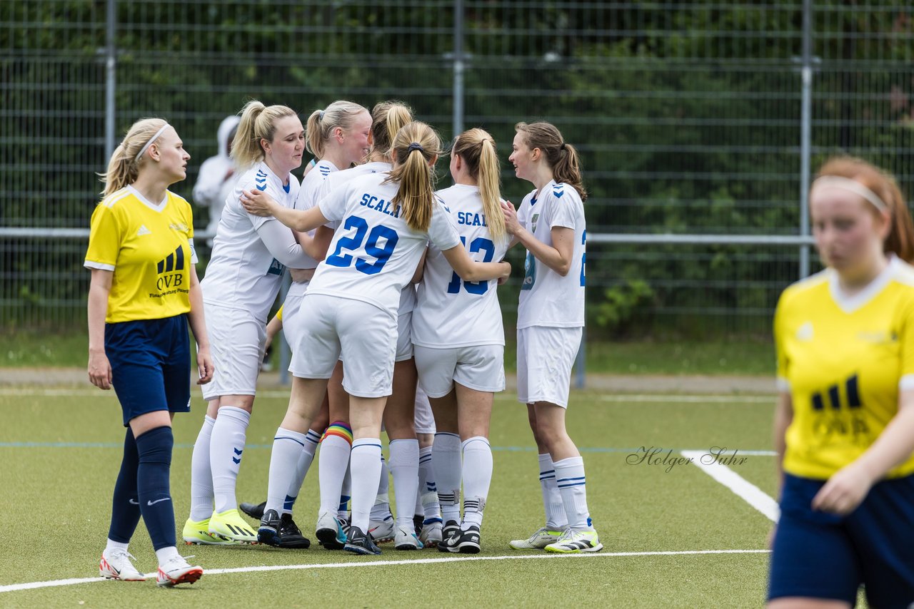 Bild 327 - F SV Eidelstedt - SC Alstertal-Langenhorn : Ergebnis: 2:7